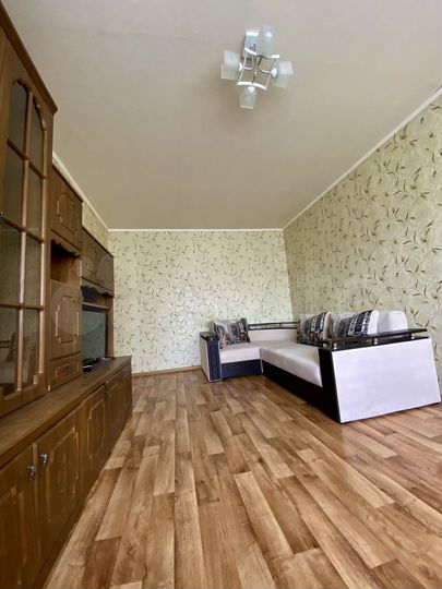 1-к. квартира, 40 м², 7/9 эт.
