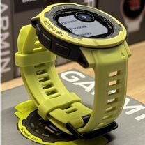 Garmin instinct 2