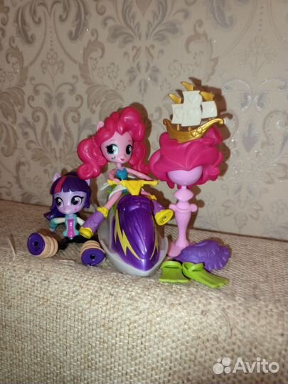 My little pony