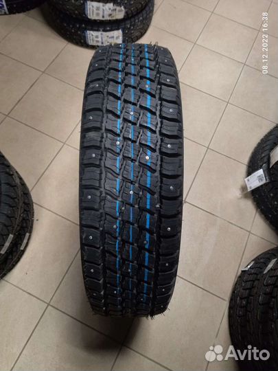 КАМА Кама-219 225/75 R16 104Q