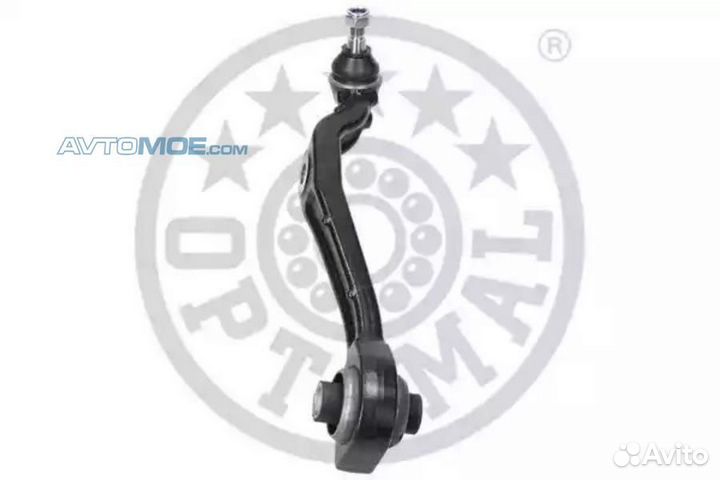 Рычаг независимой подвески колеса mercedes-benz: S