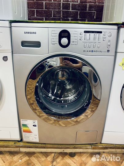 Стиральная машина бу гарантия и доставка