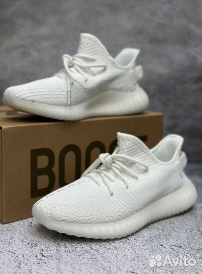 Кроссовки Adidas Yeezy 350