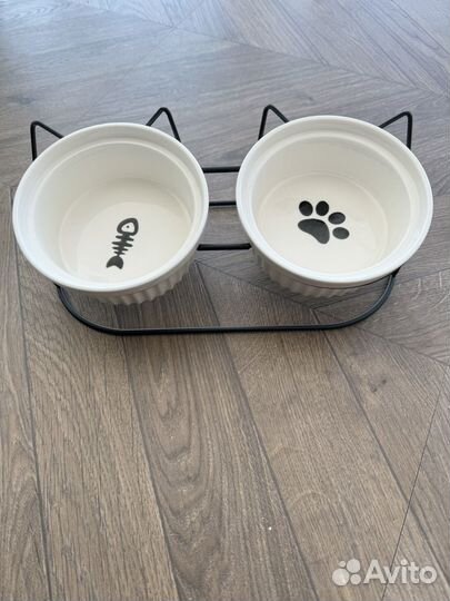 Миска для животных
