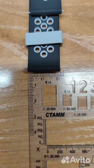 Ремешки для часов Garmin