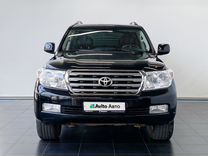 Toyota Land Cruiser 4.5 AT, 2011, 237 701 км, с пробегом, цена 3 180 000 руб.