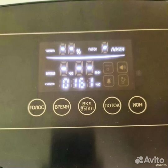 Кислородный концентратор 5 литров