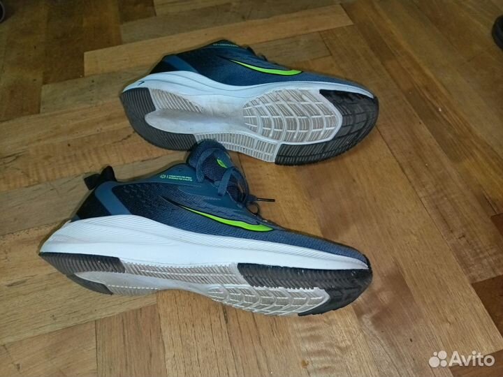 Кроссовки мужские nike летние бу