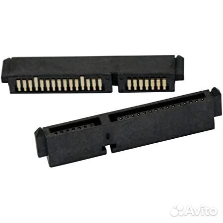 Переходники HDD 2,5