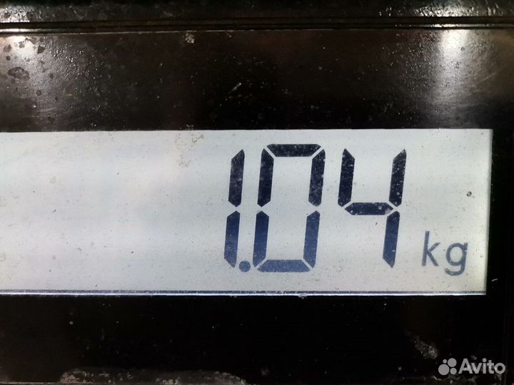 Натяжитель Mazda 6 GG 2002