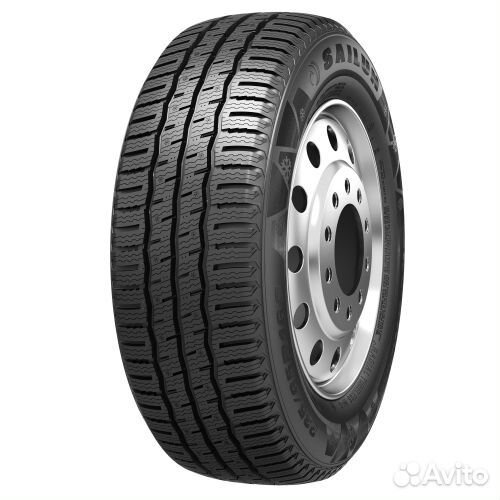 Sailun Endure WSL1 225/75 R16 121R