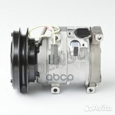 Компрессор кондиционера DCP99822 Denso