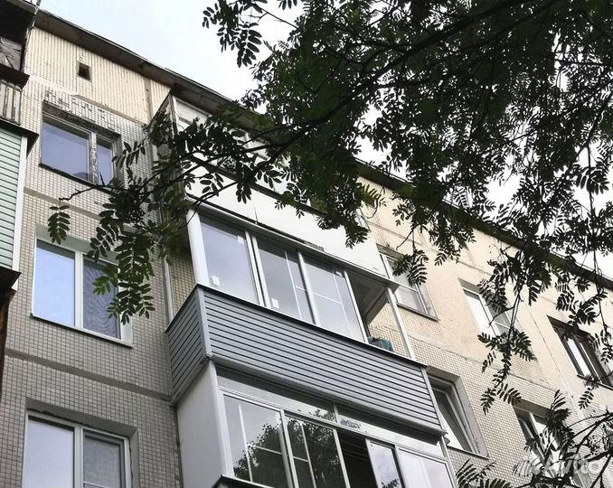 Пвх Балконы от производитея