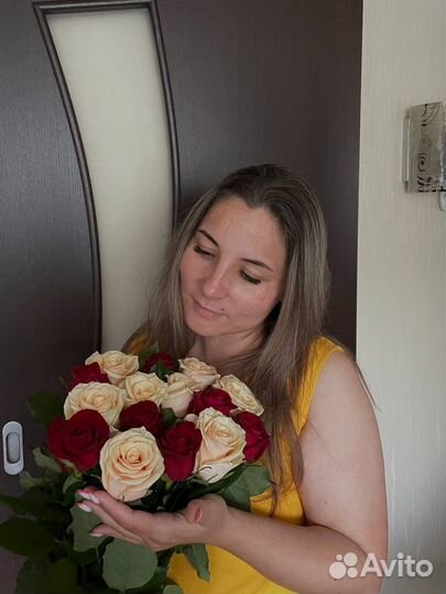 Цветы на каждый день для ваших близких