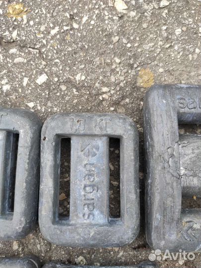 Груза для подводной охоты