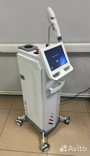 Аппарат BBL лазер