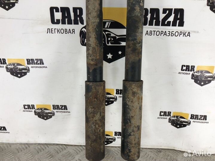 Амортизаторы задние (комплект) Honda HR-V