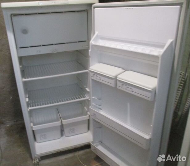 Бирюса 1-ос, однокамерный, высота 1.2 м, б/у