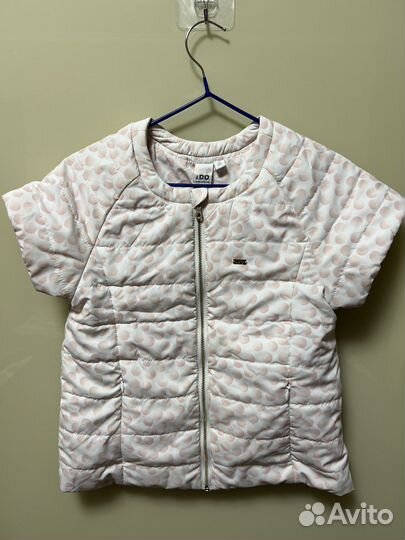 Вещи на девочку