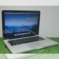 Macbook pro 13 2010