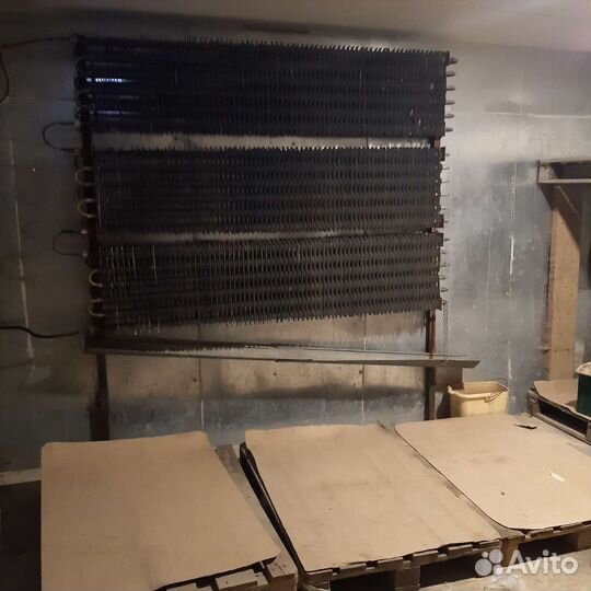 Холодильная камера аренда