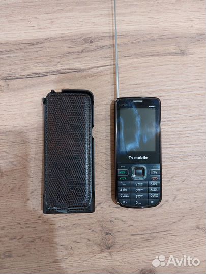 Lenovo A Plus, 8 ГБ