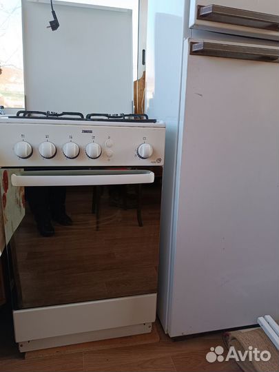 Газовая плита бу