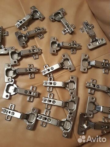 Петля мебельная