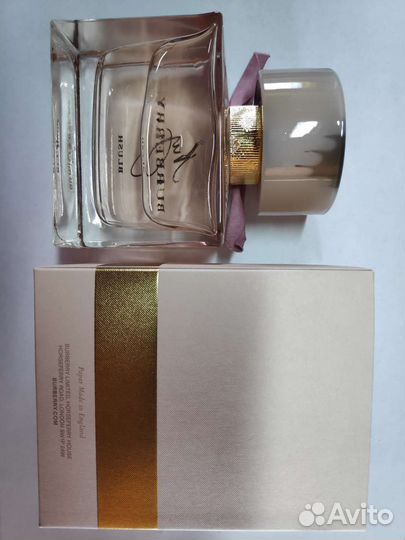 My Burberry Blush Женский парфюм