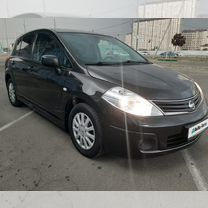 Nissan Tiida 1.6 AT, 2012, 193 000 км, с пробегом, цена 749 999 руб.