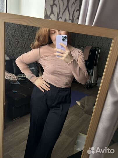 Блузка, кофточка oodji