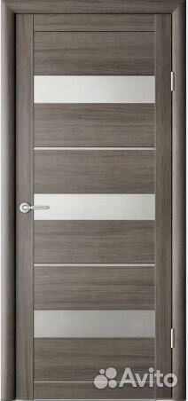 Межкомнатные двери с коробкой 70 200