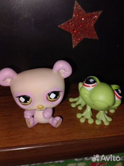 Littlest Pet Shop