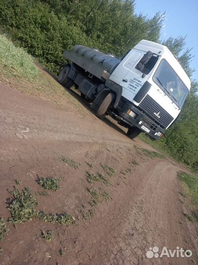 Доставка воды, технической воды