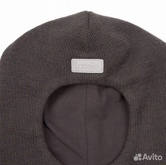 Шапка шлем Lassie, 50размер