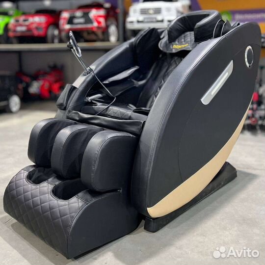 Массажное кресло аналог Ямагучи