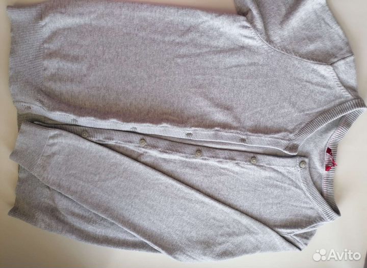 Вещи пакетом