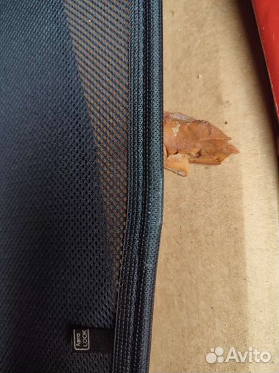 Каркасные шторки на volkswagen polo