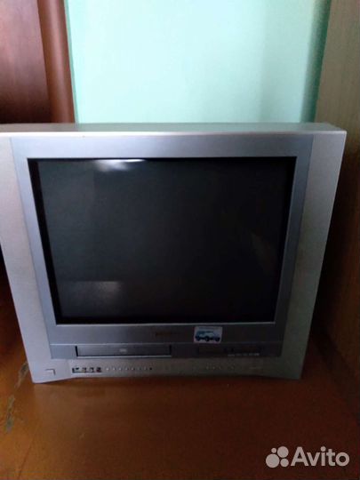 Телевизор бу
