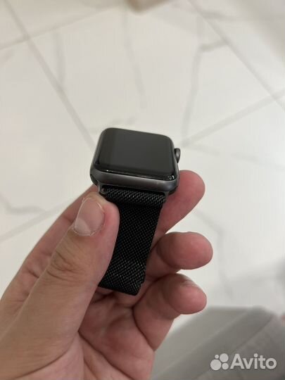 Apple watch series 2 42mm