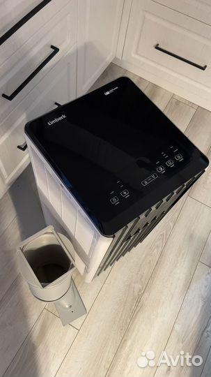 Кондиционер мобильный Timberk Vestland