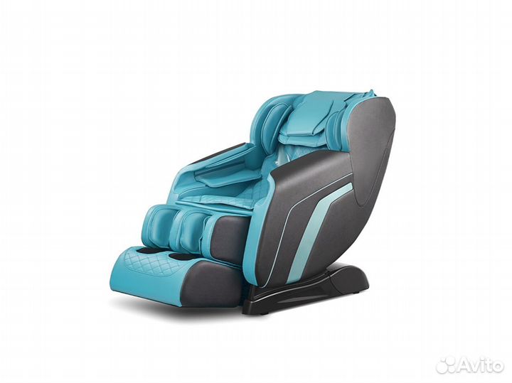 Массажное кресло с доставкой (можно в рассрочку)