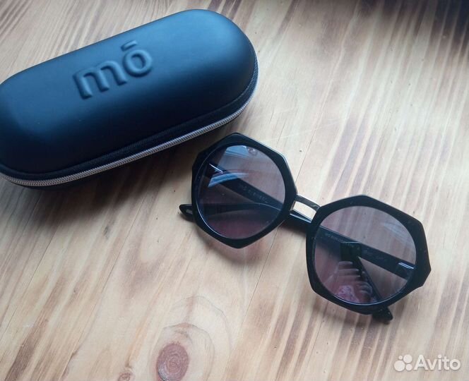 Солнцезащитные очки женские