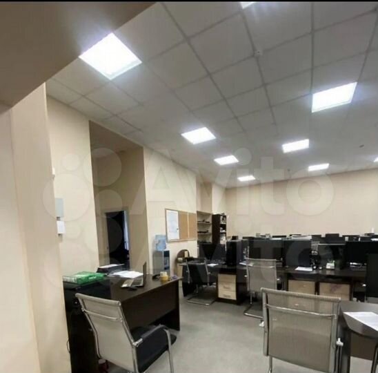 Офис, 145.4 м²