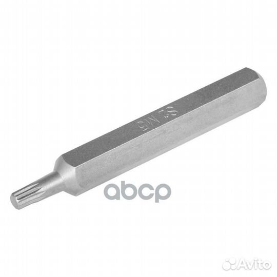 Бита вставка spline M5 3/8