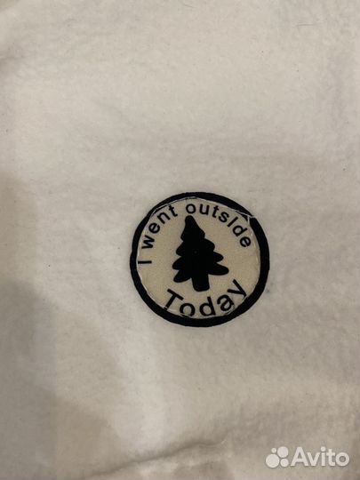 Комплект детский