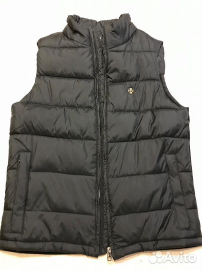 Жилет новый размер-46