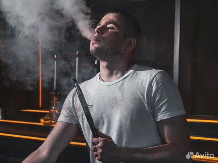 Кальянщик на мероприятие