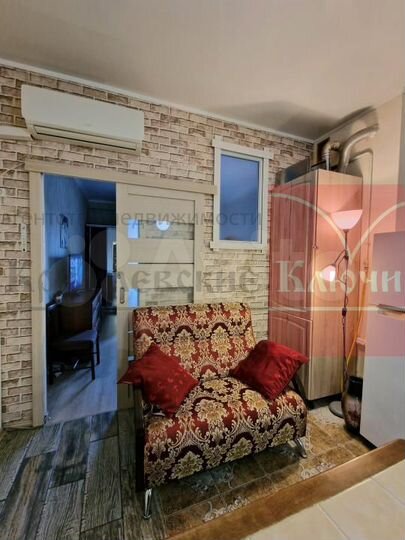 3-к. квартира, 90,3 м², 1/4 эт.