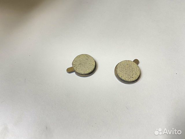 Тормозные колодки электросамоката Xiaomi 18 мм